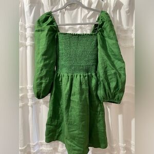 Reformation Dress Size L